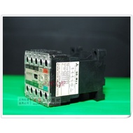 Contactor SD-Q11 DC Low Voltage Contactor SD-M11TW DC24V SD-QR11
