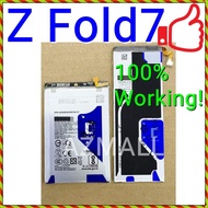 (25W) NEW ORI Last Long Stable Battery EB-BF966ABY /BF967ABY SAM(SUNG) Galaxy Z Fold7 /Fold 7 5G /F9