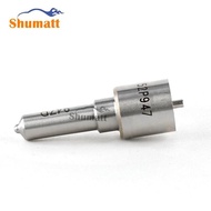 China Made New DLLA152P947 Fuel Injector Nozzle 093400-9470 For 095000-6250 095000-5650 Inejctor