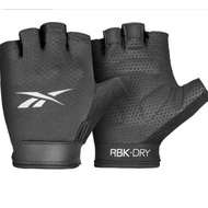 Reebok Fitness Gloves Gym Gloves