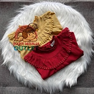 [READY STOCK] Blouse Kids (7409)