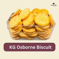 Biskut Timbang Khong Guan Biskut Osborne 250g/500g/1kg
