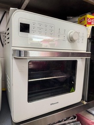 Rasonic 氣炸爐Air Fryer Oven