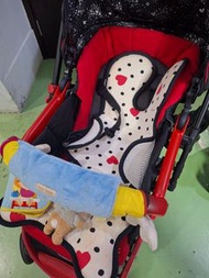 Graco 嬰兒手推車
