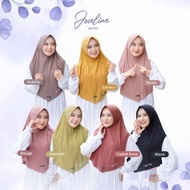 DAFFI Hijab Style Artikel Joseline Ory By Daffi