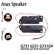 Laptop built-in speaker for ASUS G731 G731G G731GV G731GU G531 G531GT G531GW G531G