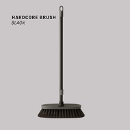 Home Habit Berus Tandas Sistem Pembersih dengan Pemegang Besi Laras 73-120 cm & Genggaman Ergonomik