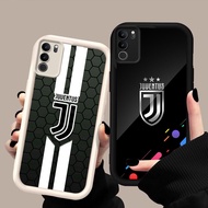 DF-5 Juventus Shockproof Casing for VIVO V9 V19 V21 V21E Y73 Y83 Y300 T4 IQOO Z10 Pro Plus