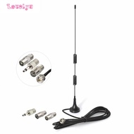 1 Set DAB FM-Antenna Magnetic FM-Radio Antenna For Indoor Digital Audio Durable