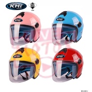 Motorcycle Helmet  ♙MOTOR LIVE KHI KC1 Kid Helmet (SIZE S 52-54CM)❃
