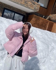 Ranger jacket เสื้อแจ็คเก็ตกันหนาว หนัง pu premium