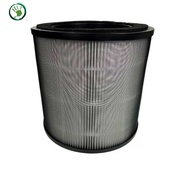 AC0950 AC0951 FY0910 Compatible Philips Hepa and Carbon Filter