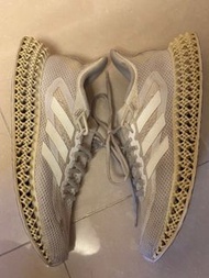 Adidas 4D 運動鞋