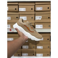 ASTEC KALA WALKING BEIGE MEN'S SHOES ASCFWM4WW9BG ORIGINAL SHOES