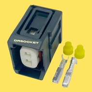 2 PIN TOYOTA HILUX REVO GUN126 1GD 2.8L FORTUNER 2GD 2.4L FUEL INJECTOR NOZZLE SOCKET