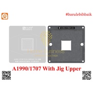 AMAO 70X Plate Stencil Mold A1990-1707 ATI 216 0885348 A1990 A1707