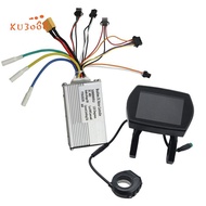 E-Scooter Controller 1000W E-Scooter Controller E-Scooter Controller with Display Control Panel