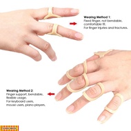 🇸🇬Trigger Finger Splint, Support and Protection for Arthritis, Finger Straightening, Mallet Finger Brace