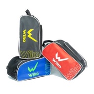 [Sport Bag] Wika Sport two-compartment bag, soccer shoes bag - Gia Bao Sport