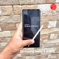 Samsung Galaxy Note 8 64GB Handphone Bekas [SEIN]