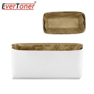 Evertoner Dupont túi giấy tấm chèn có lót tổ chức cho MiuMiu Túi xách lót trang điểm Túi đựng mỹ phẩ