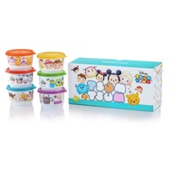Tupperware Disney Tsum-Tsum Snack Cup 110ml Gift Set