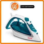 Tefal FV5718 Steam Iron Easy Gliss 2 Turquoise