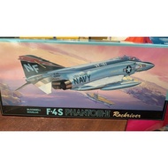 FUJIMI G1 McDonnell Douglas F-4S Phantom-II Rockriver 1/72
