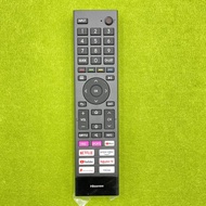 Original Remote Control ERF3B80H ERF3A80 For HISENSE LED TV