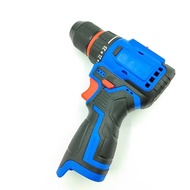 Mini Power Drill Lithium Battery Multi-Function Brushless18V Hand Drill Cordless Screwdriver Househo
