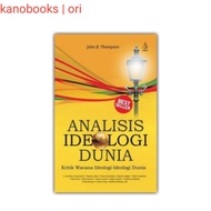 World Ideology Analysis Book: World Ideology Crimes