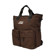 Bullssyndicate Bag Vasa Brown