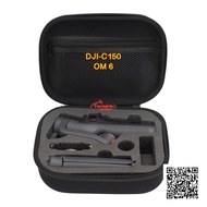 Black Cloth Bag DJI-C150 Osmo Mobile 6 Case