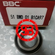 FRONT WHEEL BEARING HRV ALL NEW CRV ODYSSEY 51BWD01 / 51 BWD 01 BBC