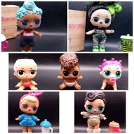 LoL​ Surprise​ Second Hand 2 lol surprise