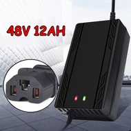 POP Sạc 48V 12Ah/20AH Sạc cáp sạc cáp (tàu điện/xe đạp điện) 48V12A/220V50HZ/KKC48V12AH Sạc