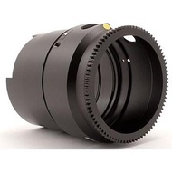 Sea&Sea Canon ER100mm Macro Focus Gear #31132 without box