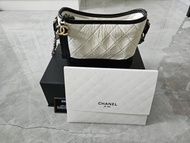 Chanel小號流浪包