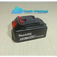 Baterai 21V 5.0Ah Makita Baterai Imapact 21V Baterai Bor Cordless Drill Impact Drill Socket Lxt Maki