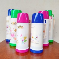 TERMOS AIR PANAS /PLASTIC VACUUM FLASK