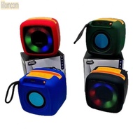 LP90Pro Wireless Wireless Speaker with Karaoke Bass Portable Outdoor Desktop