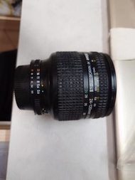 Nikon AF Nikkor 24-120mm 鏡頭