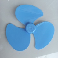 Fan blades 10 22cm inch maspion cosmos universal multi 10in A kipas angin kipas berdiri