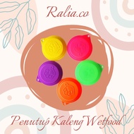 WETFOOD Food CAN COVER 3 circles 3 functions Canned Food Cover for Dogs and Cats Whiskas Canned Food