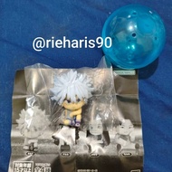 Official Gachapon HxH Killua