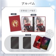 沙花叉クロヱ 周邊