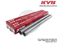 YAMAHA SRL110 SRL 110 LAGENDA 110 SRL115 FI SRL 115 FI LAGENDA115 100% ORIGINAL KYB KAYABA FORK INNE