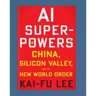 AI Superpowers BOOK