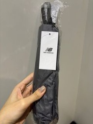 New balance 雨傘 自動傘 全新
