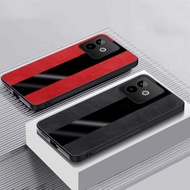 For Realme GT 7T GT8 Pro Case Business All-Inclusive Shockproof Leather Soft Silicone Fashion for Re